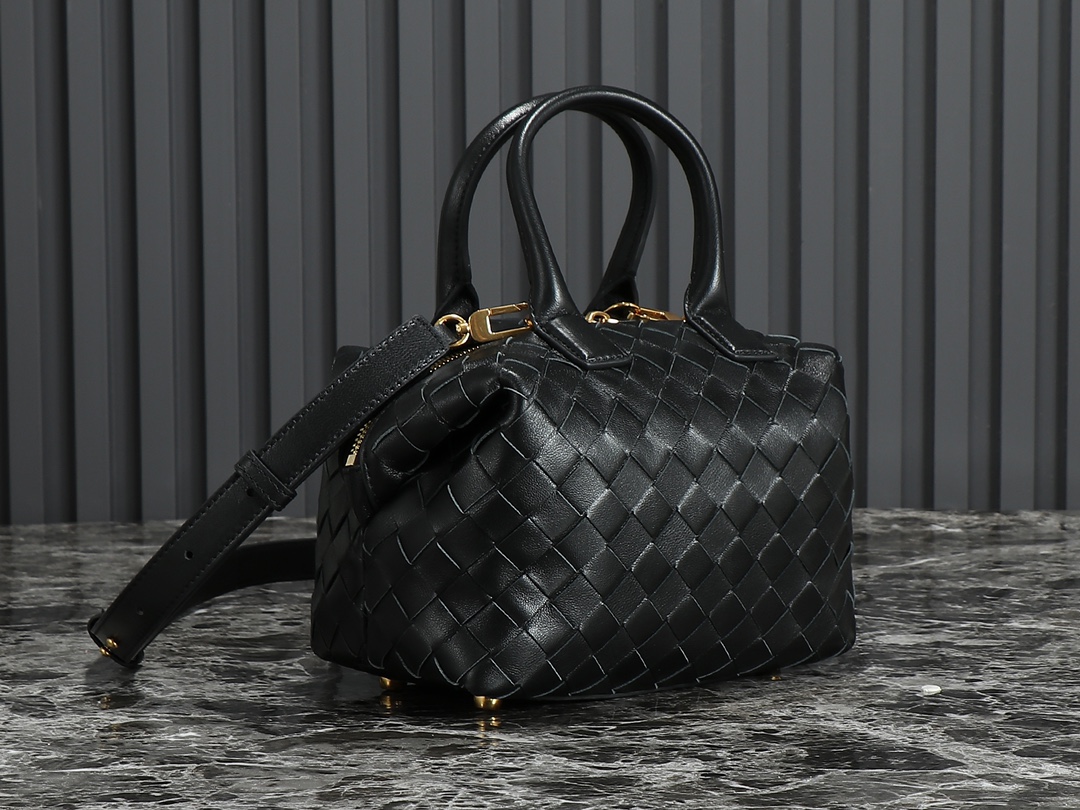 Bottega Veneta Top Handle Bags